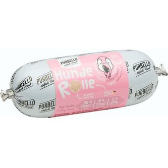 PURBELLO – s krůtím, brokolicí a brambory 200 g EXPIRACE 08/2024