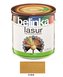 Belinka Lasur 0,75l 15 Buk