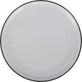 talíř d25cm, melamin