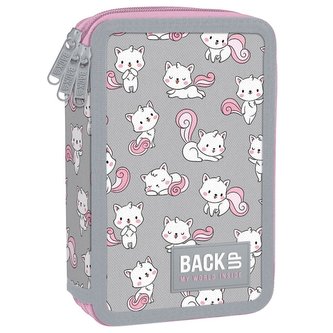 Piórnik z wyposażeniem BackUp 6 EW26 DERFORM