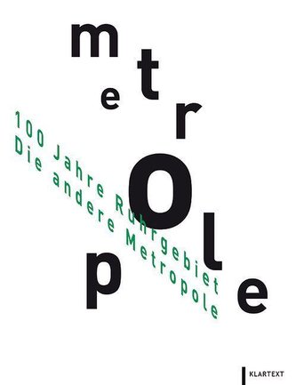 100 Jahre Ruhrgebiet