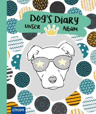 Dog's Diary - Unser Album (Hund)