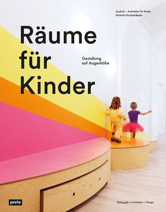 Räume fu¨r Kinder