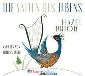 Die Saiten des Lebens