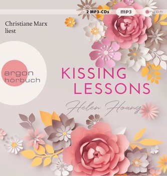 Kissing Lessons
