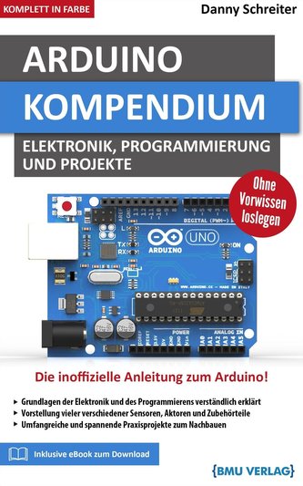 Arduino Kompendium
