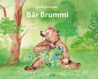 Bär Brummi