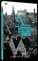 Nürnberg Wiederentdeckt