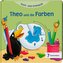 Such- und Drehspaß - Theo und die Farben