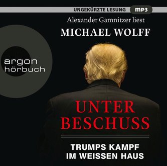 Unter Beschuss