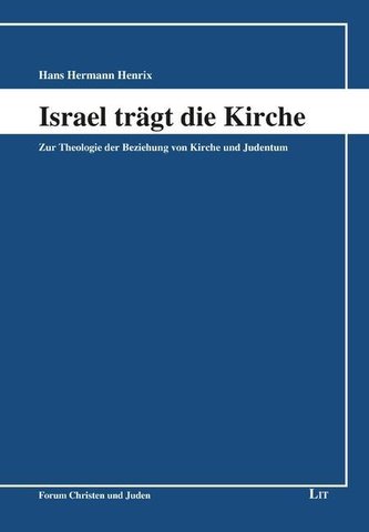 Israel trägt die Kirche