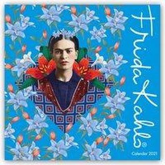 Frida Kahlo 2021