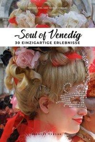Soul of Venedig