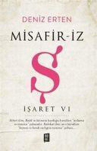 Misafir-iz S - Isaret 6