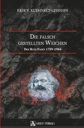 Die falsch gestellten Weichen
