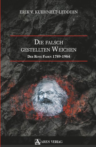 Die falsch gestellten Weichen