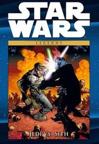 Star Wars Comic-Kollektion