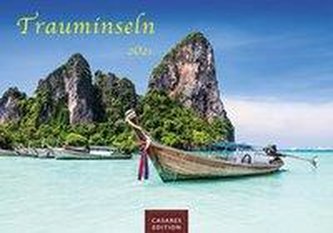 Trauminseln 2021 - Format S