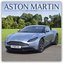 Aston Martin 2021