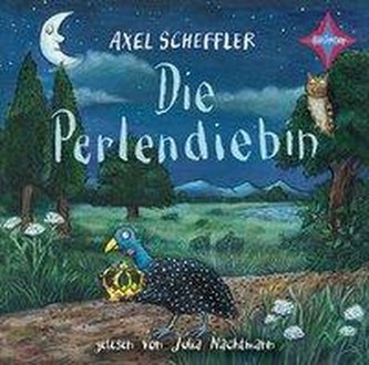 Die Perlendiebin