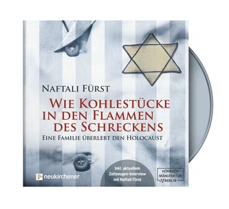 Wie Kohlestücke in den Flammen des Schreckens