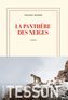 La Panthère des Neiges