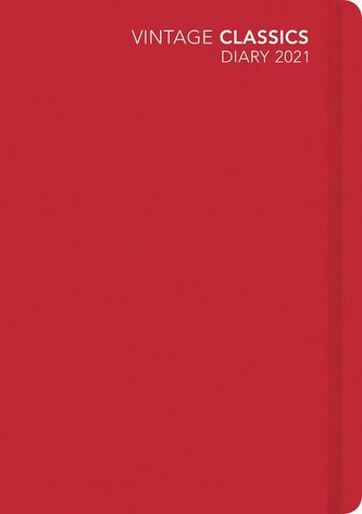 Vintage Classics Diary