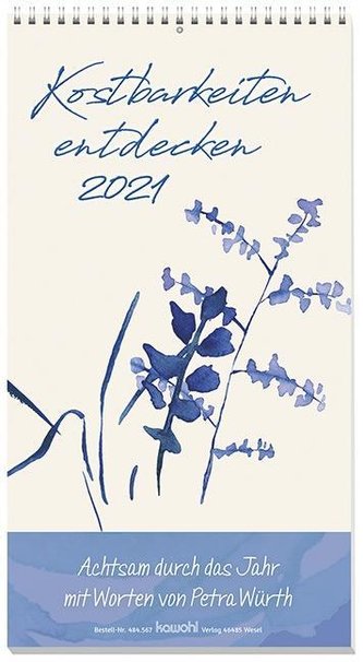 Kostbarkeiten entdecken 2021