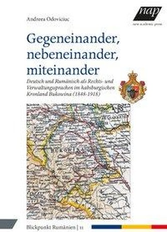 Gegeneinander. Nebeneinander. Miteinander