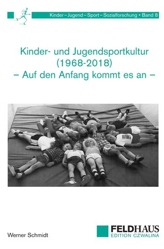 Kinder- und Jugendsportkultur (1968-2018)