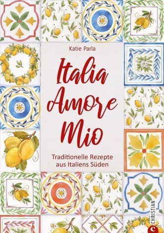 Italia - Amore Mio