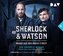 Sherlock & Watson - Neues aus der Baker Street: Die Crumply-Morde oder Das Zeichen der Vier (Fall 6)