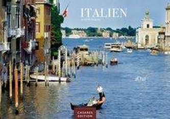 Italien 2021 - Format S