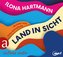 Land in Sicht