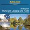 Rund um Leipzig und Halle 1 : 60 000