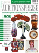 Auktionspreise 19/20