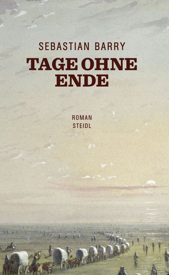 Tage ohne Ende (Steidl Pocket)