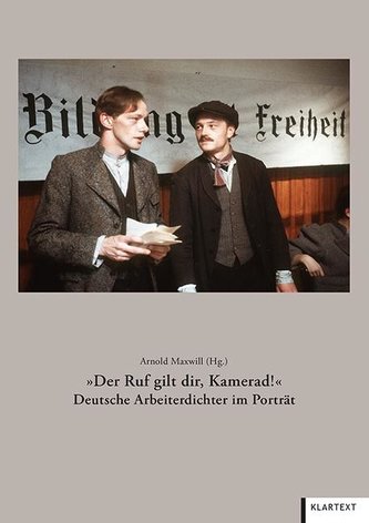 Der Ruf gilt dir, Kamerad!