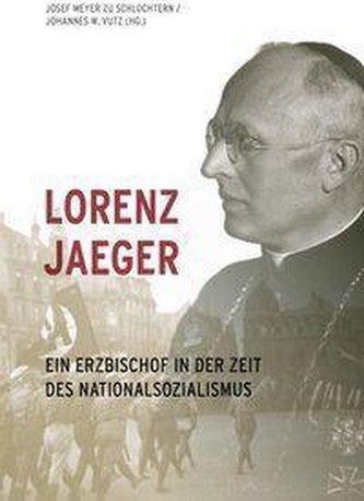 Lorenz Jäger