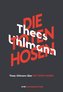 Thees Uhlmann über Die Toten Hosen