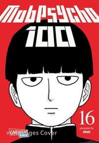 Mob Psycho 100 16