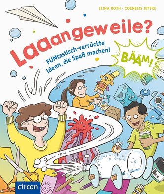 Laaangeweile