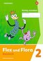 Flex und Flora - Ausgabe 2021