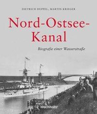 Nord-Ostsee-Kanal