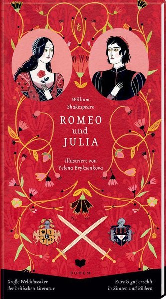 Romeo und Julia