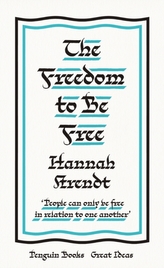 The Freedom to Be Free