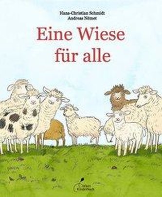 Eine Wiese für alle