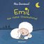 Emil das kleine Einschlafschaf. Eine Gutenachtgeschichte zum Vorlesen und Betrachten. Pappbilderbuch ab 18 Monaten. Vom Autor vo