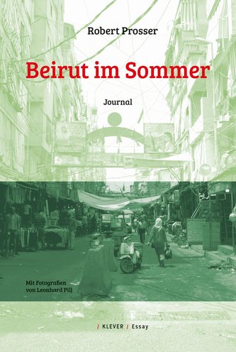 Beirut im Sommer