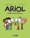 Ariol 11: Sei kein Frosch, Vanessa